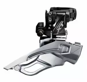 Przerzutka przednia 3 rzędowa Shimano XT FD-T8000-H DS DP na obejmę 34.9mm