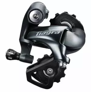 Przerzutka tylna 10 rzędowa Shimano Tiagra RD-4700 SS