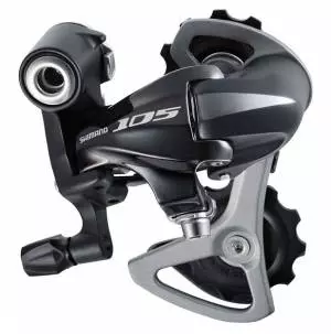 Przerzutka tylna Shimano 105 RD-5701 SS 10 rzędowa