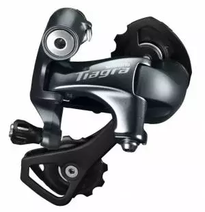 Przerzutka tylna 10 rzędowa Shimano Tiagra RD-4700 GS