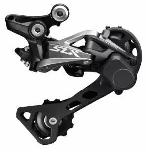 Shimano przerzutka SLX RD-M7000 GS 11rz Shadow+