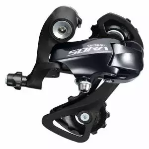 Przerzutka tylna 9 rzędowa Shimano Sora RD-R3000 SS