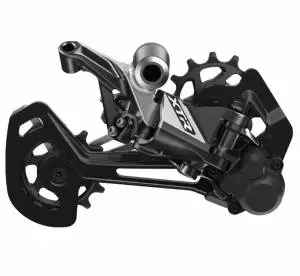 Przerzutka tylna 12 rzędowa Shimano XTR RD-M9100