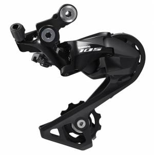 Przerzutka tylna 11 rzędowa Shimano 105 RD-R7000