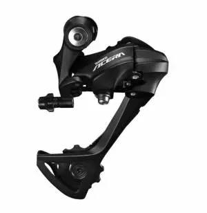 Przerzutka tylna 9 rzędowa Shimano Acera RD-T3000 SGS