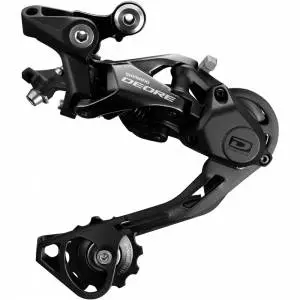 Przerzutka tylna 10 rzędowa Shimano Deore RD-M6000 SGS