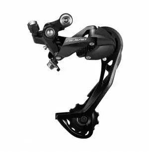 Przerzutka tylna 9 rzędowa Shimano Alivio RD-M3100 SGS