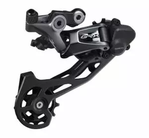 Przerzutka tylna 11 rzędowa Shimano GRX RD-RX810