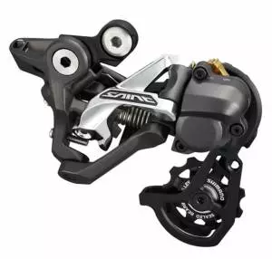 Przerzutka tylna 10 rzędowa Shimano Saint RD-M820F SS DH