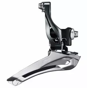 Przerzutka przednia 2 rzędowa Shimano Tiagra FD-4700 na hak