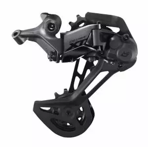 Przerzutka tylna 11 rzędowa Shimano XT Linkglide RD-M8130 SGS