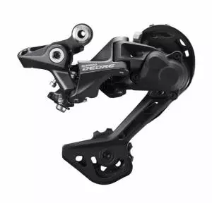 Przerzutka tylna 11 rzędowa Shimano Deore RD-M5120 SGS