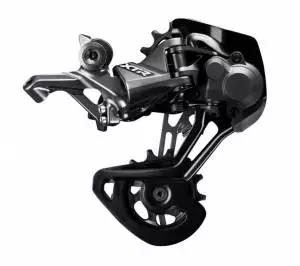 Przerzutka tylna 11/12 rzędowa Shimano XTR RD-M9100