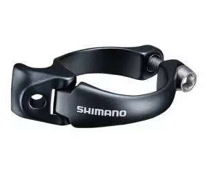 Adapter obejma przerzutki Shimano Dura-Ace SM-AD91 28.6mm