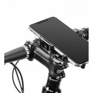 Foto mini 7 - Uchwyt na telefon Tech-protect Alupro Universal Bike Mount Black