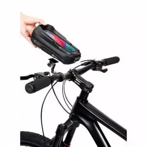 Foto mini 2 - Sakwa rowerowa Tech-protect Xt3s Bike Mount Black