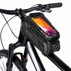 Foto mini 1 - Sakwa na telefon Tech-protect Xt5 Bike Mount Black
