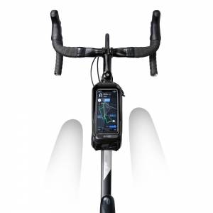 Foto mini 10 - Sakwa na telefon Tech-protect Xt5 Bike Mount Black