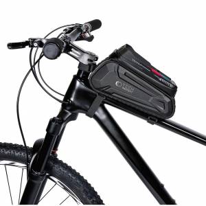 Foto mini 3 - Sakwa na telefon Tech-protect Xt5 Bike Mount Black