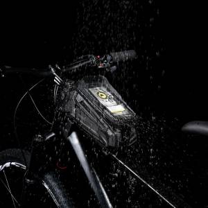 Foto mini 6 - Sakwa na telefon Tech-protect Xt5 Bike Mount Black