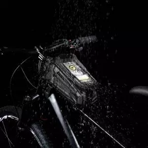 Foto mini 6 - Sakwa na telefon Tech-protect Xt5 Bike Mount Black