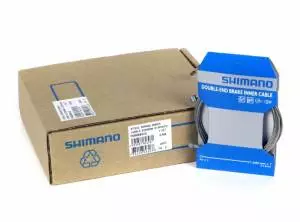 Linka hamulcowa Shimano MTB/Szosa 1.6x2050mm 1 szt