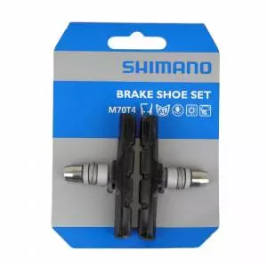 Klocki hamulcowe MTB Shimano M70T4