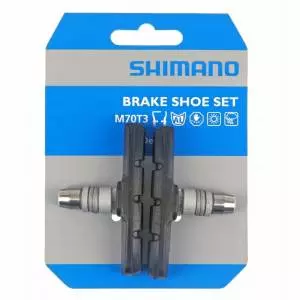 Foto mini 1 - Klocki hamulcowe MTB Shimano Deore/LX/XT M70T3