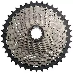 Foto mini 1 - Kaseta 11 rzędowa Shimano SLX CS-M7000 11-40T