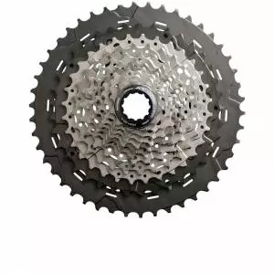 Foto mini 1 - Kaseta 11 rzędowa Shimano XT CS-M8000 11-46T