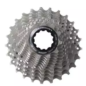 Kaseta 11 rzędowa Shimano Ultegra CS-6800 11-23T