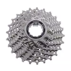 Kaseta 10 rzędowa Shimano CS-5700 105 11-25T