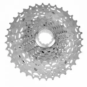 Kaseta 10 rzędowa Shimano XT CS-M771 11-36T