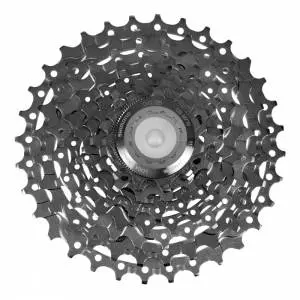 Kaseta 9 rzędowa Shimano XT CS-M770 11-32T