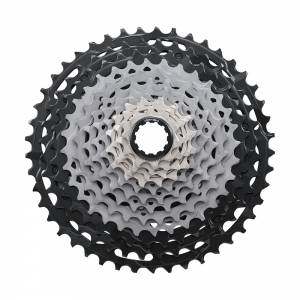 Foto mini 1 - Kaseta 12 rzędowa Shimano XTR CS-M9101 10-51T