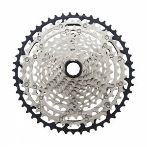 Foto mini 1 - Kaseta 12 rzędowa Shimano SLX CS-M7100 10-51T