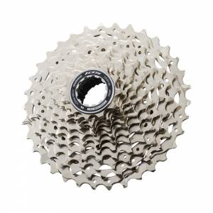 Foto mini 1 - Kaseta 12 rzędowa Shimano 105 CS-R7100 11-34T