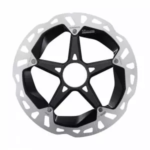 Shimano tarcza XTR RT-MT900 Ice Tech 180mm CL