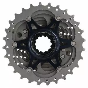 Foto mini 2 - Kaseta 11 rzędowa Shimano Dura-Ace CS-R9100 11-28T