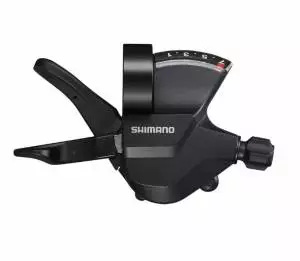 Foto mini 1 - Manetka przerzutki Shimano Altus SL-M315 7rz prawa