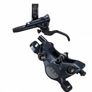 Hamulec tarczowy przedni Shimano SLX BR-M7100