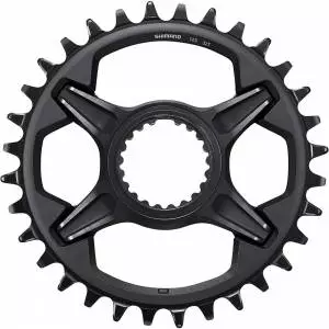 Zębatka rowerowa przednia Shimano XT SM-CRM85