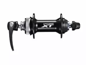 Piasta przednia MTB Shimano XT HB-M8000 32H CL