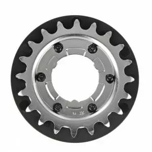 Koronka piasty Shimano Alfine CS-S500 20T