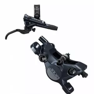 Hamulec tarczowy tylny Shimano SLX BR-M7100