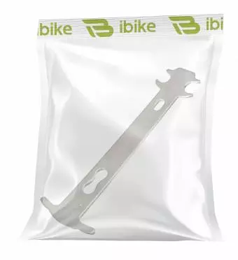 Foto mini 5 - Przyrząd do sprawdzania stanu łańcucha rowerowego, przymiar