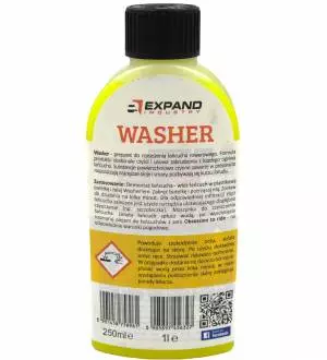 Foto mini 4 - Środek do czyszczenia łańcuchów EXPAND WASHER 250ml