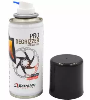 Foto mini 2 - Odtłuszczacz EXPAND PRO DEGRIZZER 100ML