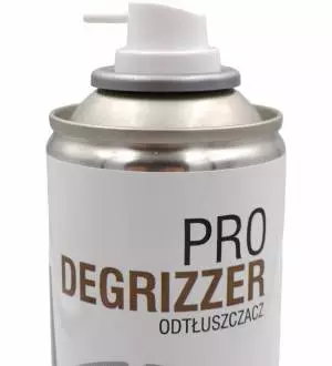 Foto mini 2 - Odtłuszczacz EXPAND PRO DEGRIZZER 250ML