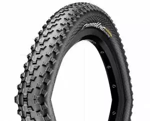 Opona MTB Continental Cross King 29x2.3 ShieldWall